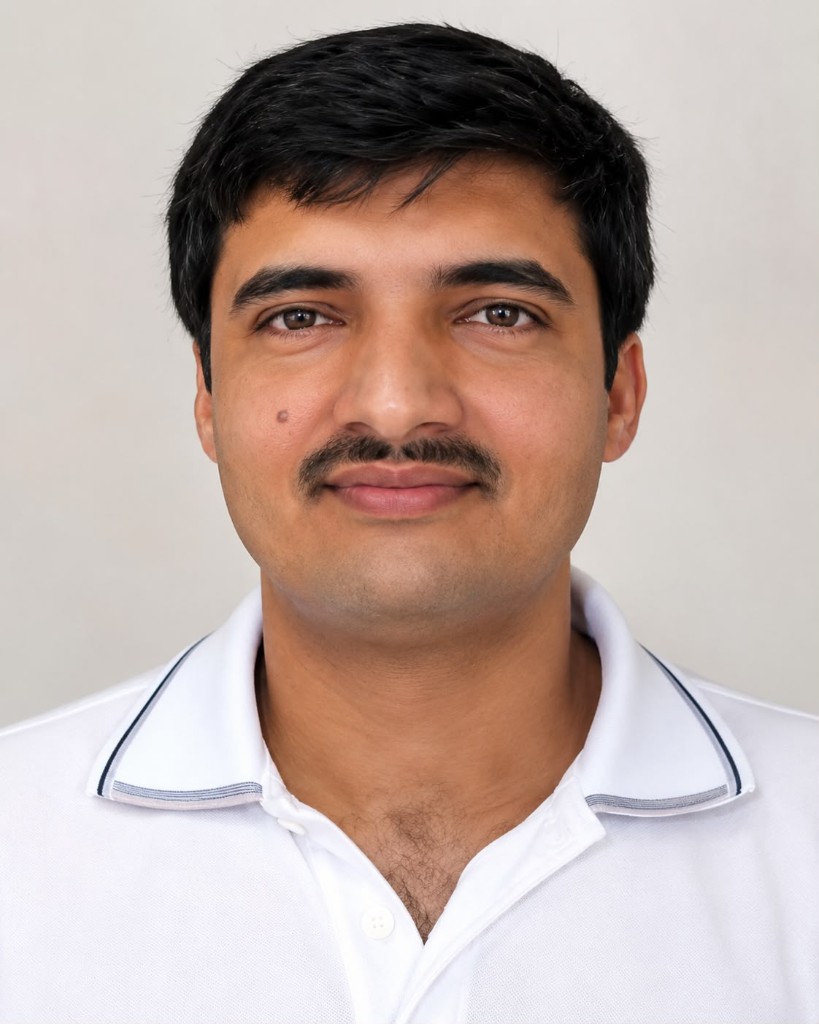 Prof. Dr. Asifullah Khan