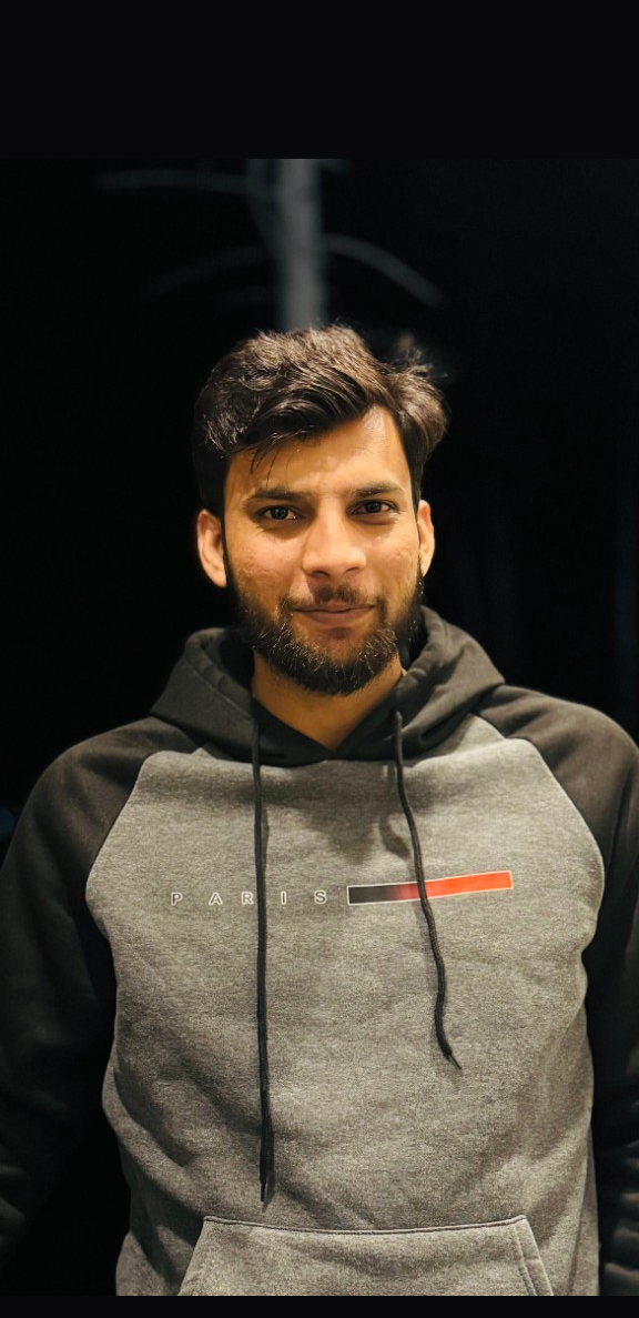 Saad Ahmad